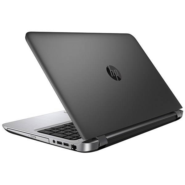 طراحی HP ProBook 450 G3